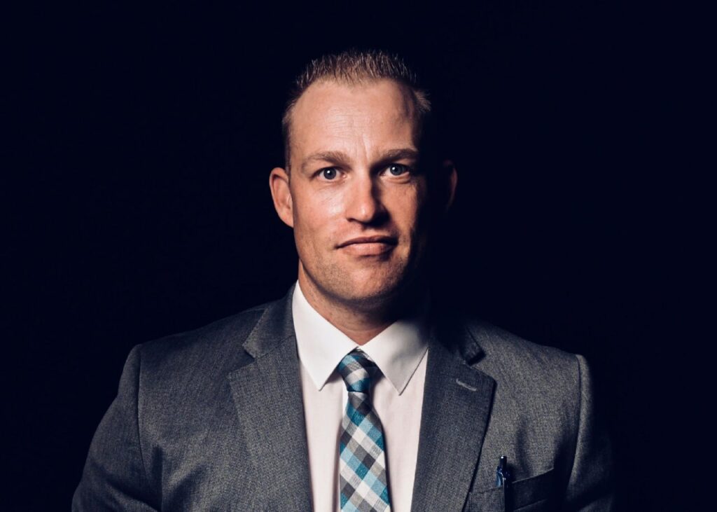 Justin R Olson Justin Olson Investigator Bio | About Olson Investigations, LLC